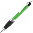 Moville Metallic Ballpoint Pen - Green