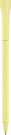 One Earth Ballpoint Pen - Yellow