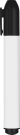 Permanent Marker Pro - Black