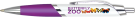 Spectrum Max Ballpoint Pen - Purple