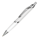 Spectrum Ballpoint Pen - White