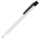 Supersaver Extra Ballpoint Pen - Black