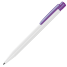 Supersaver Extra Ballpoint Pen - Purple