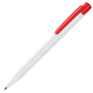 Supersaver Extra Ballpoint Pen - Red
