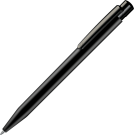 Supersaver Colour Ballpoint Pen - Black