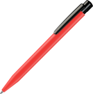 Supersaver Colour Ballpoint Pen - Red