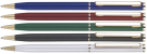 Cheviot Oro Metal Ballpoint Pen