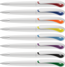 Swan Ballpoint Pen