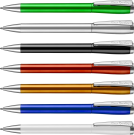 Pierre Cardin Avant-Garde Rollerball Pen