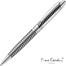 Pierre Cardin Avignon Metal Ballpoint Pen