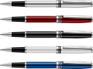 Pierre Cardin Beaumont Metal Rollerball Pen