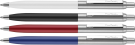 Pierre Cardin Classic Script Metal Ballpoint Pen