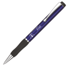 Concerto No.1 Metal Ballpoint Pen - Blue