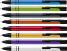 Electra Noir Metal Ballpoint Pen