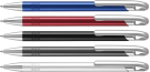 Cromore Metal Ballpoint Pen