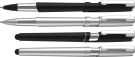 Smart-i Ballpoint Pen With Stylus