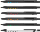 Match Metal Ballpoint Pen