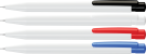 Supersaver Extra Mechanical Pencil