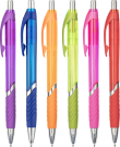 Athena Diamond Ballpoint Pen