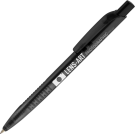 Hauser Billi INKREDIBLE Rollerball Pen - Black