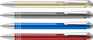 Amazon Metal Ballpoint Pen