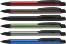 Endeavour Metal Ballpoint Pen