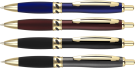 Contour Deco Oro Ballpoint Pen