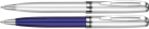 Consul Metal Ballpoint Pen