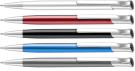 Atlantis Metal Ballpoint Pen