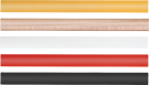 Carpenters Wooden Pencil