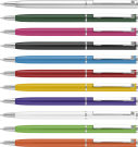 Cheviot Fashion Metal Ballpoint Pen