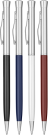 Crown Metal Ballpoint Pen