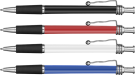 Viper Colour Ballpoint Pen