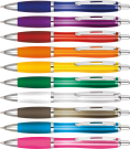 Contour Standard Ballpoint Pen