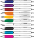 Contour Digital Gel Pen