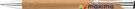 Garland Bamboo Ballpoint Pen