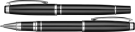 Chalfont Metal Rollerball Pen