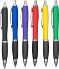 Contour Digital Softfeel Ballpen