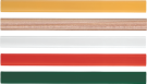 Certified Sustainably Sourced Carpenters Wood Pencil