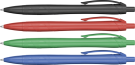 Recyclo Recycled Ballpoint Pen