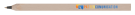 Certified Sustainably Sourced Woodcraft Natural Ballpoint Pen