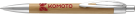 Sylvan Bamboo Ballpoint Pen - Natural