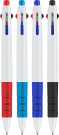 Tricol Ballpoint Pen