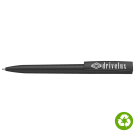 Post Consumer Max Recycled Ballpoint Pen - Black