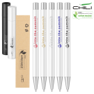 Par Metal Recycled Ballpoint Pen by Chili