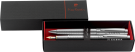 Pen Set - Pierre Cardin Tournier Pen and Fountain Pen with PB15 Box