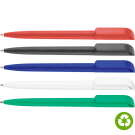Alaska Recycled Eco Ballpoint Pen