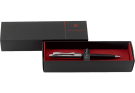 Pierre Cardin Chamonix Metal Ballpoint Pen with PB15 Box