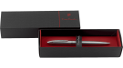 Pierre Cardin Clarence Stainless Steel Ballpoint Pen with PB15 Box