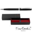 Pierre Cardin Fontaine Metal Ballpoint Pen with PB15 Box